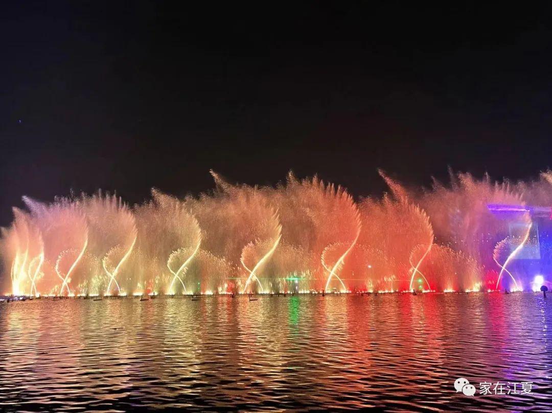 江夏区晚上玩的地方_江夏区晚上好玩的地方_江夏区夜市有哪些