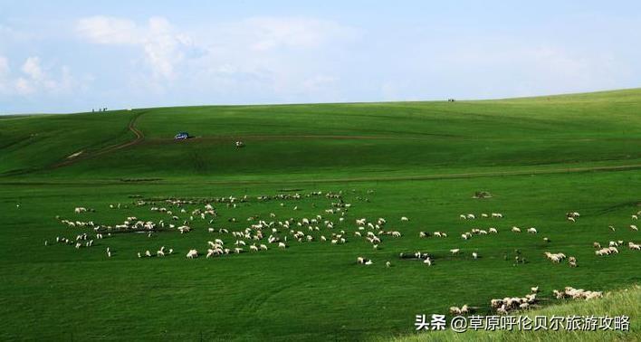 内蒙好玩儿的地方_内蒙好玩的地方有哪些_好玩内蒙地方有哪些