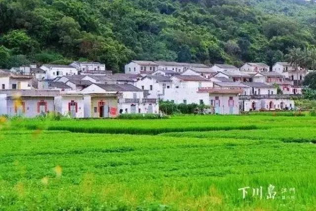 川岛旅游风景区_自驾游下川岛旅游攻略_川岛旅游度假区攻略