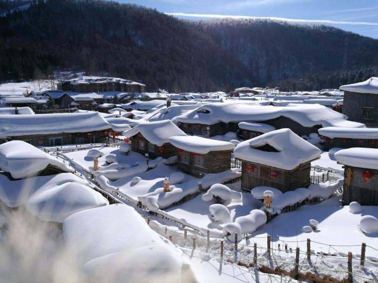 长春攻略旅游雪乡到哪里好玩_长春攻略旅游雪乡到大连多远_长春到雪乡旅游攻略