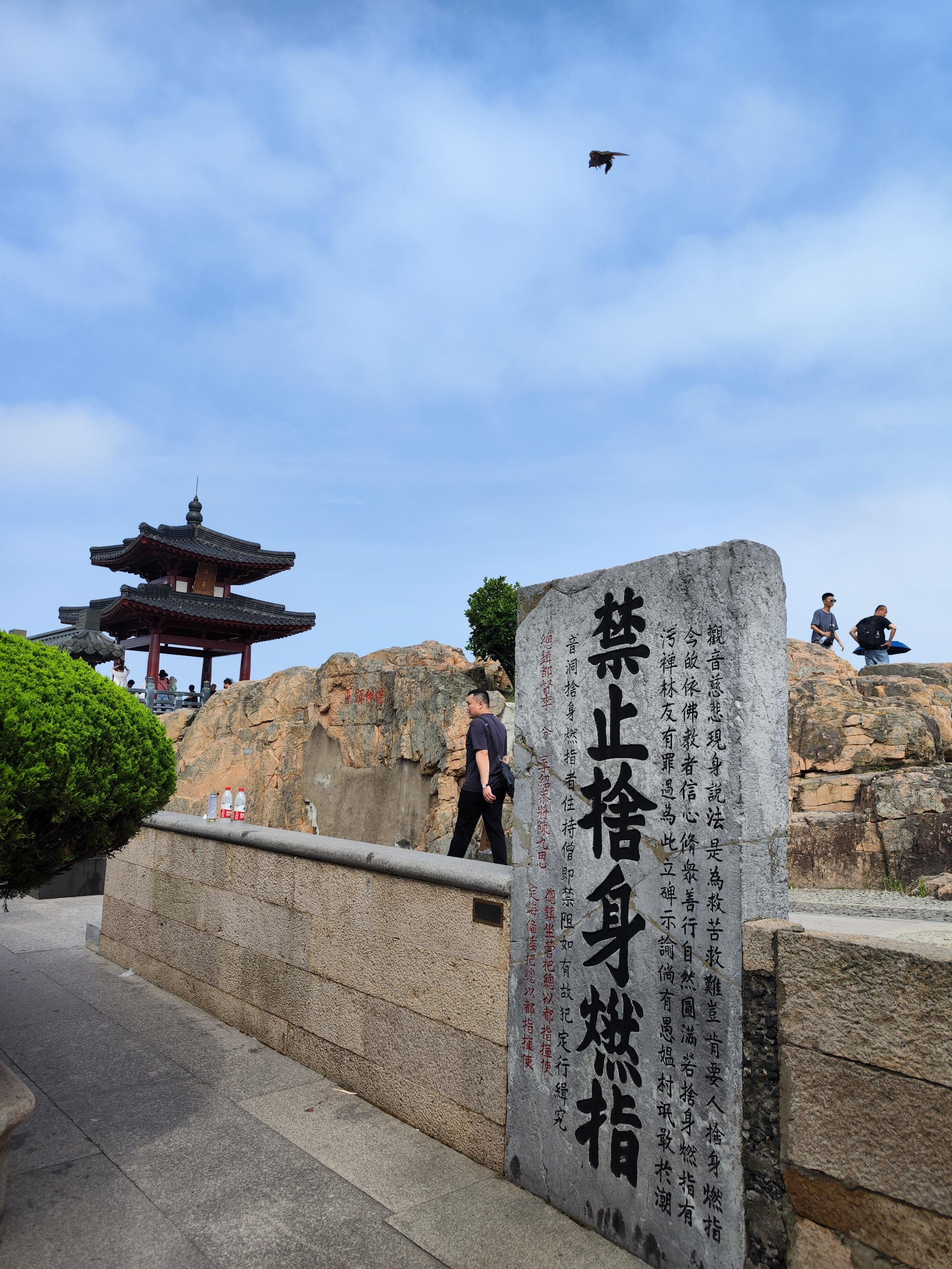 普陀山老年人_宁波普陀山门票老年人优惠吗_宁波普陀山老人孩子旅游攻略