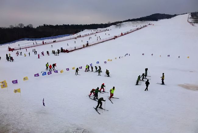 张家口冬天旅游攻略_张家口冬天旅游攻略_张家口冬天旅游攻略