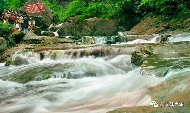 临安太湖源旅游攻略_临安太湖源景区简介_临安太湖源图片