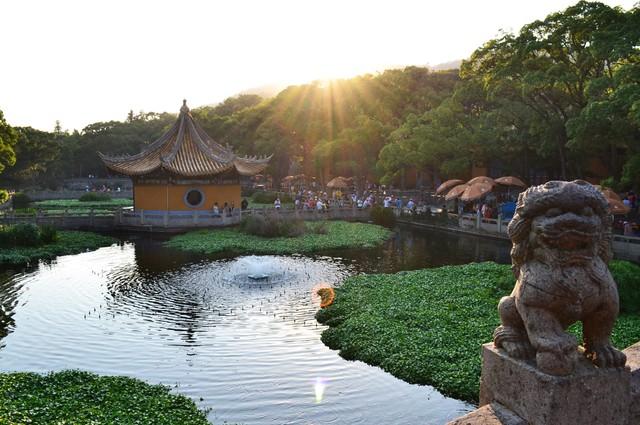 宁波普陀山老人孩子旅游攻略_普陀山老人门票多少钱_宁波普陀山门票老年人优惠吗