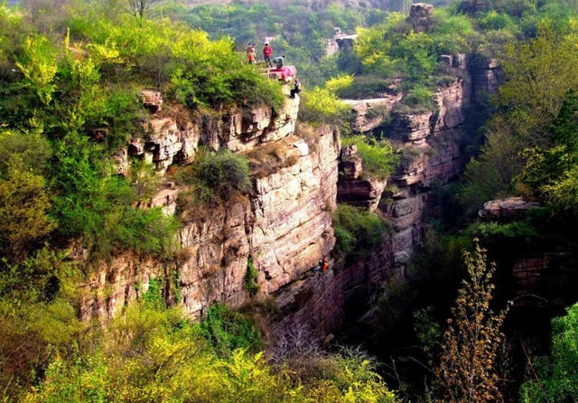 新乡好玩的景点_新乡小孩好玩的地方有哪些_新乡旅游景点哪里好玩