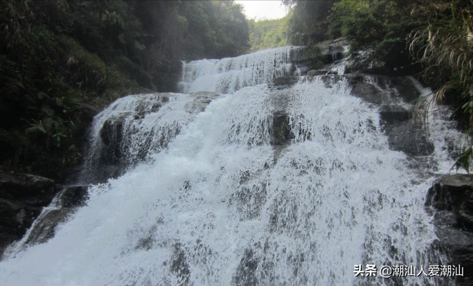 揭阳市好玩的地方_揭阳旅游景点哪里好玩_白市驿哪些地方好玩