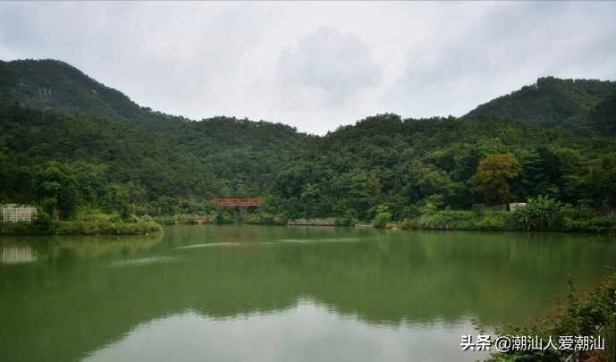 揭阳市好玩的地方_揭阳旅游景点哪里好玩_白市驿哪些地方好玩