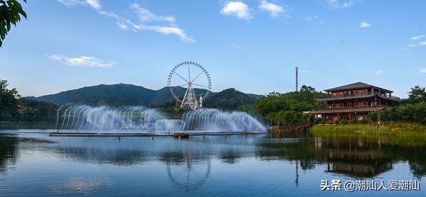 揭阳市好玩的地方_白市驿哪些地方好玩_揭阳旅游景点哪里好玩