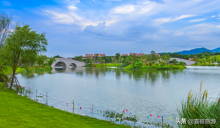 厦门漳州旅游景点_厦门漳州旅游攻略_厦门漳州有什么好玩的地方