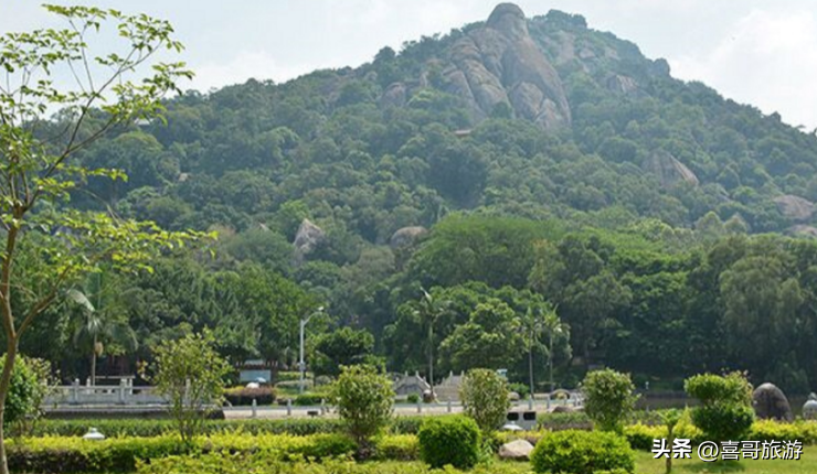 厦门漳州旅游攻略_厦门漳州旅游景点_厦门漳州有什么好玩的地方