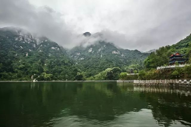 陕西黄帝陵旅游攻略_陕西黄陵县黄帝陵