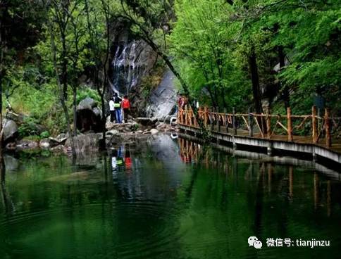 天津值得玩的景点_天津好玩景点推荐_天津市区好玩的景点