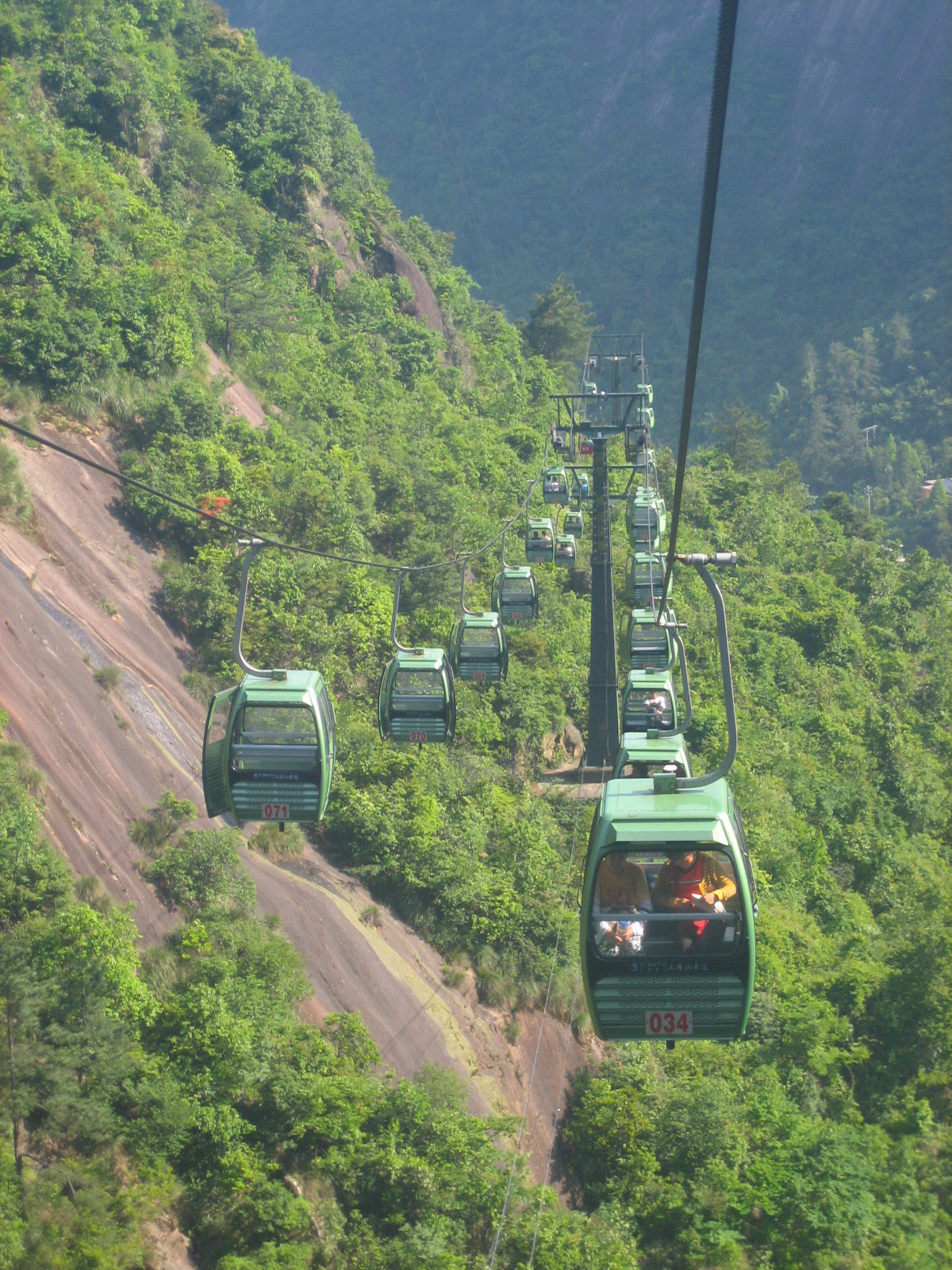 三清寨露营_三清山露营旅游攻略_三清山帐篷露营攻略