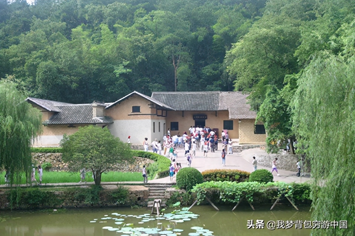 长沙韶山旅游攻略景点必去_长沙韶山旅游攻略_长沙韶山二日游攻略