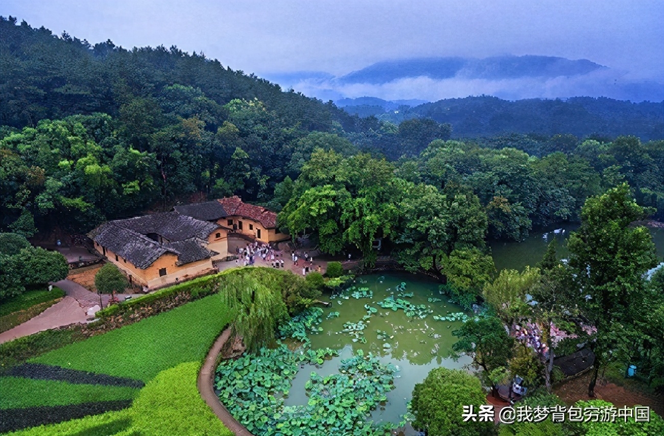 长沙韶山二日游攻略_长沙韶山旅游攻略景点必去_长沙韶山旅游攻略