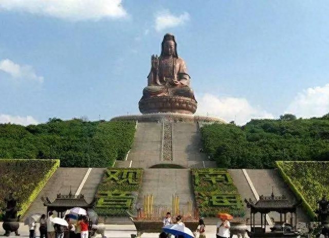 南沙湿地公园游玩攻略_南沙湿地公园介绍_湿地游玩攻略南沙公园图片