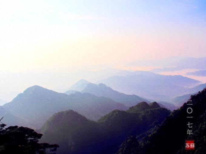 井冈山旅游游记_井冈山旅游功略_井冈山旅游攻略