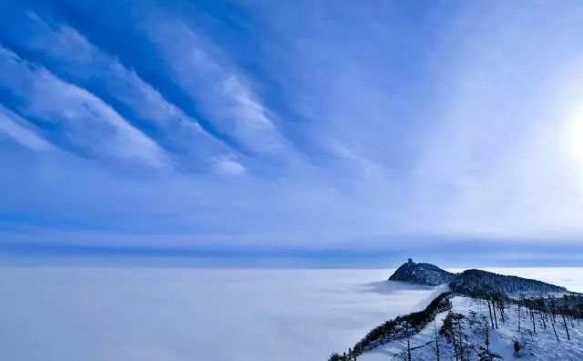 冬季四川峨眉山旅游攻略_冬季四川峨眉山旅游攻略_冬季四川峨眉山旅游攻略