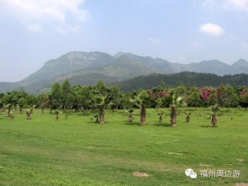 福州九鲤湖旅游攻略_福建九鲤溪风景区图片_福州到九鲤湖