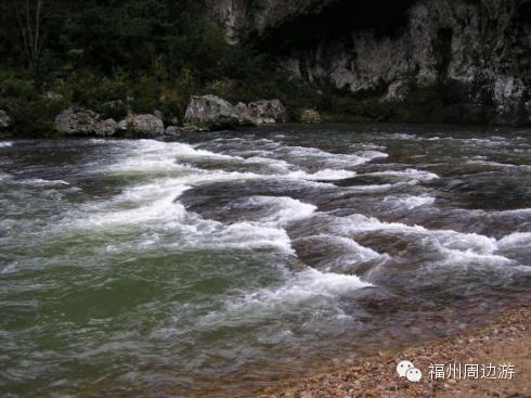 福州九鲤湖旅游攻略_福州到九鲤湖_福建九鲤溪风景区图片