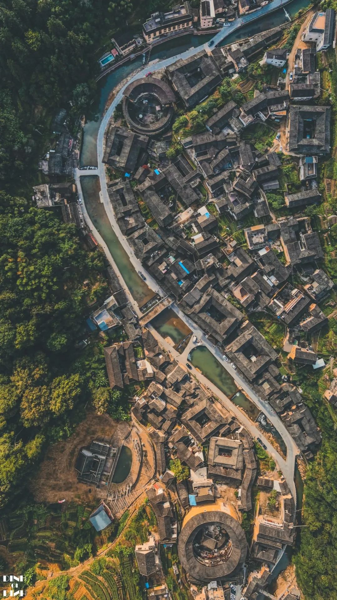 云水谣旅游攻略_漳州出发云水谣旅游_漳州云水谣距离东山旅游攻略