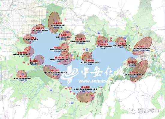 安徽攻略巢湖旅游景区_安徽巢湖旅游攻略_安徽攻略巢湖旅游景点