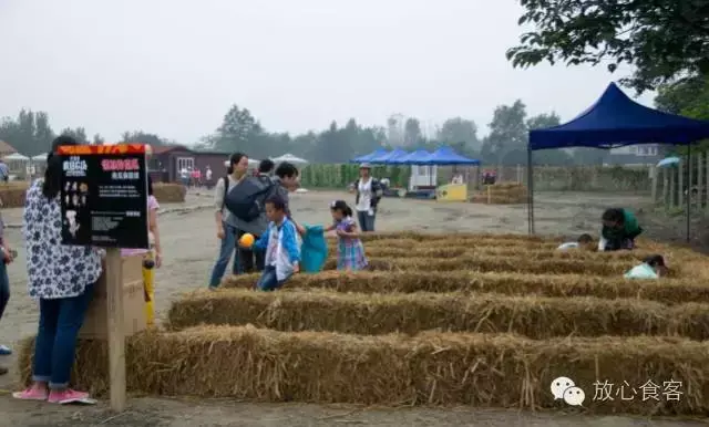 成都农场有哪些景点_成都农场游玩攻略_成都的农场