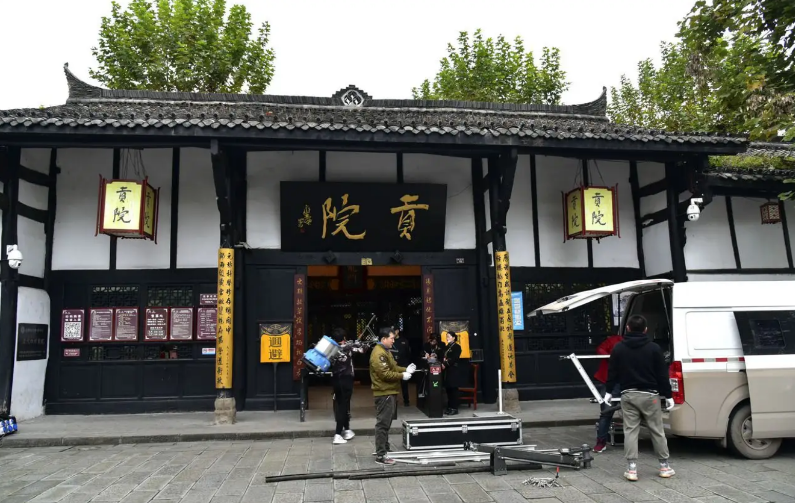 游玩阆中古城_阆中古城旅游攻略_古城攻略旅游阆中路线