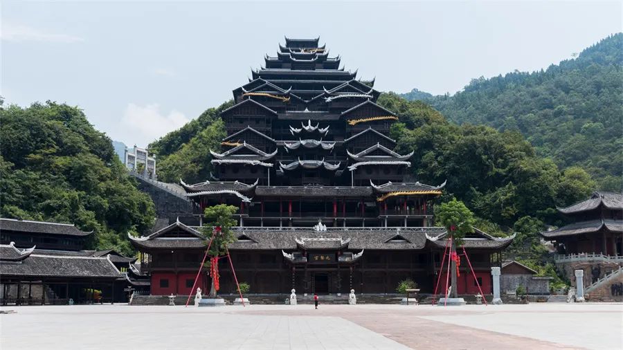 好玩的景点重庆_重庆好玩的景点_重庆好玩旅游景点