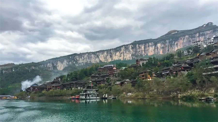 重庆好玩旅游景点_好玩的景点重庆_重庆好玩的景点