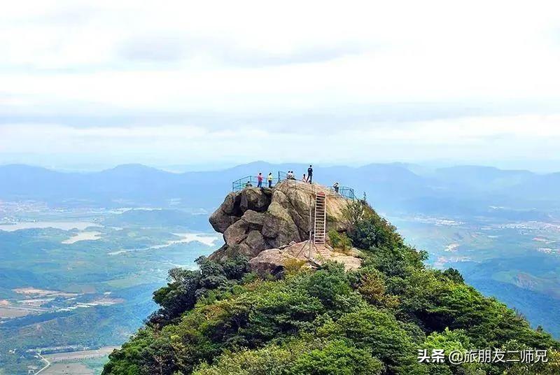 惠州一天游旅游攻略_惠州旅游攻略2天_惠州一天游景点推荐