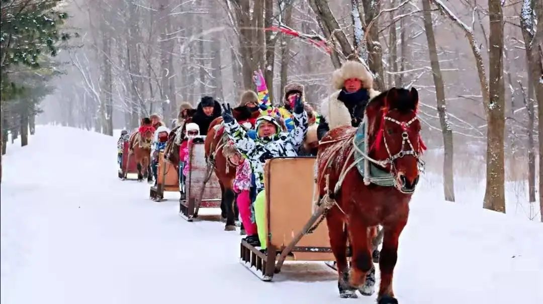 长白山攻略旅游雪乡路线_长白山雪景_长白山雪乡旅游攻略