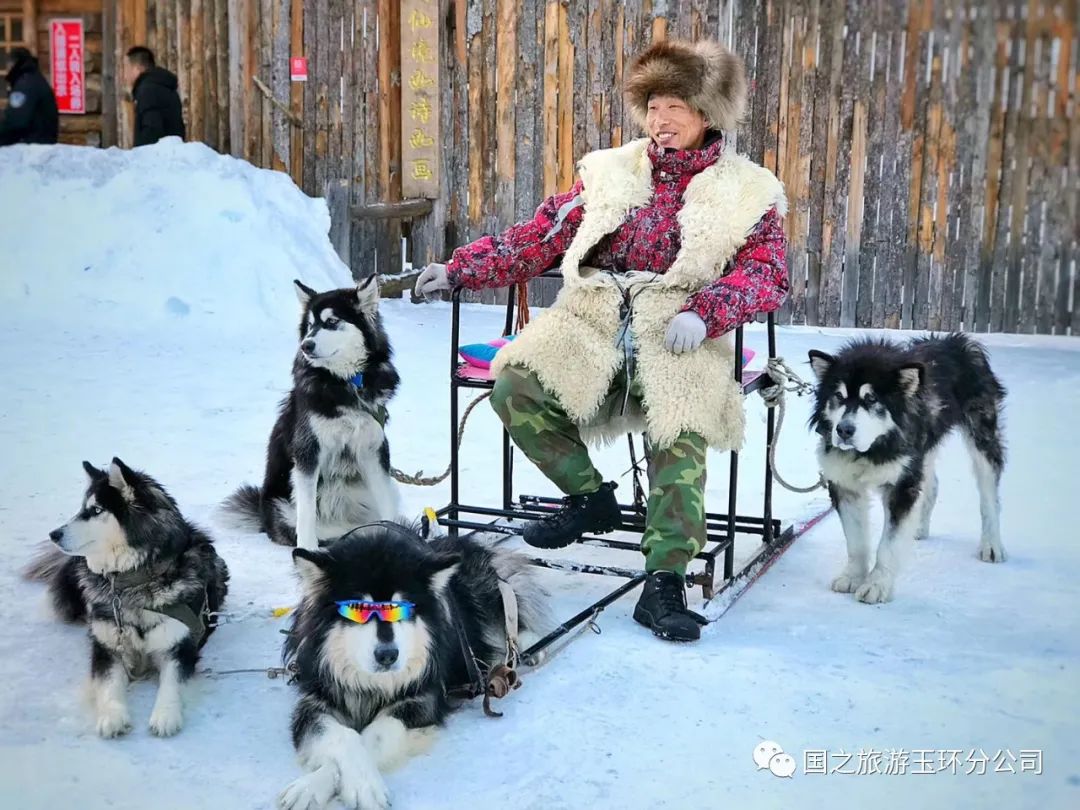 长白山雪乡旅游攻略_长白山攻略旅游雪乡路线_长白山雪景