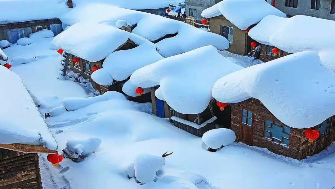 长白山雪景_长白山雪乡旅游攻略_长白山攻略旅游雪乡路线