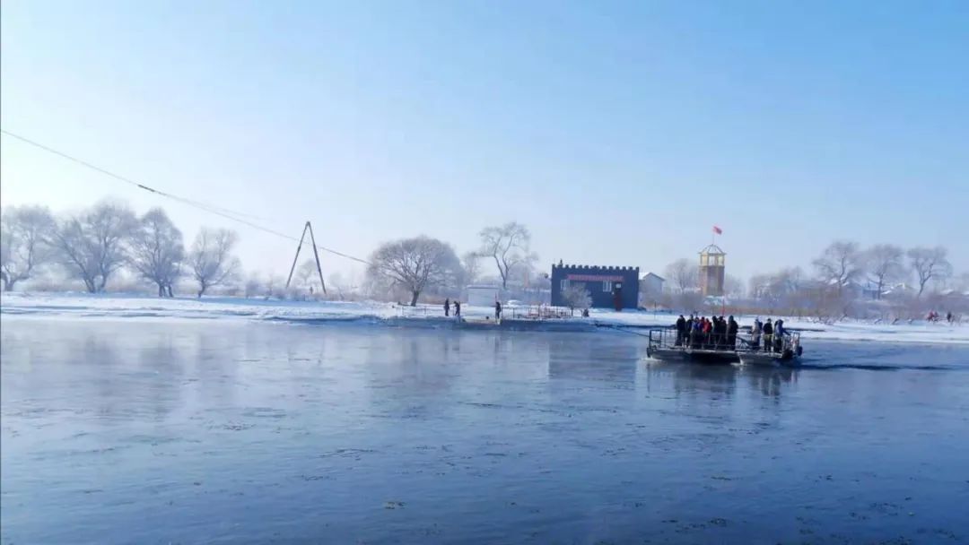 长白山雪乡旅游攻略_长白山雪景_长白山攻略旅游雪乡路线