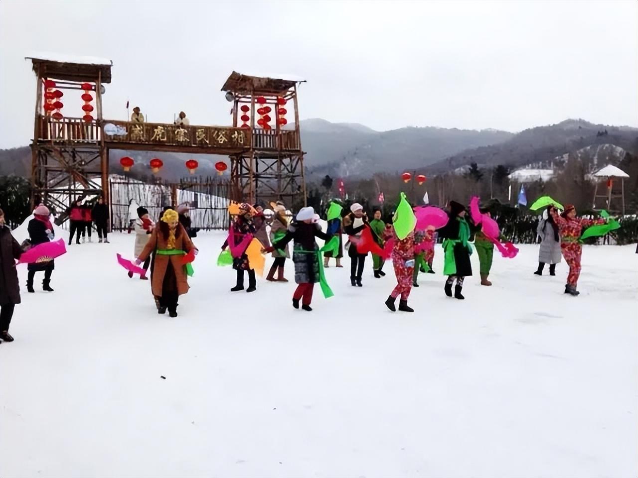 长春去雪乡路线_长春攻略旅游雪乡到哪里好玩_长春到雪乡旅游攻略