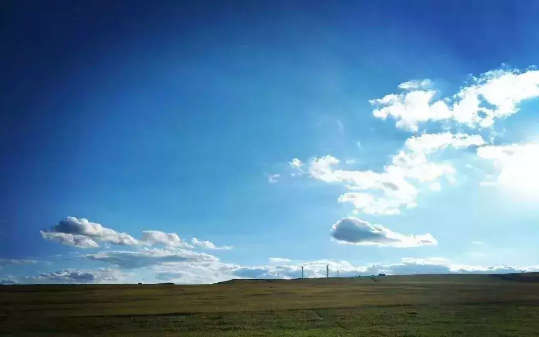 天津到张北草原旅游攻略_从天津去张北草原天路游玩攻略_天津去张北草原