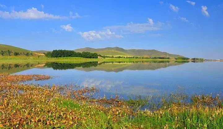 天津到张北草原旅游攻略_从天津去张北草原天路游玩攻略_天津去张北草原