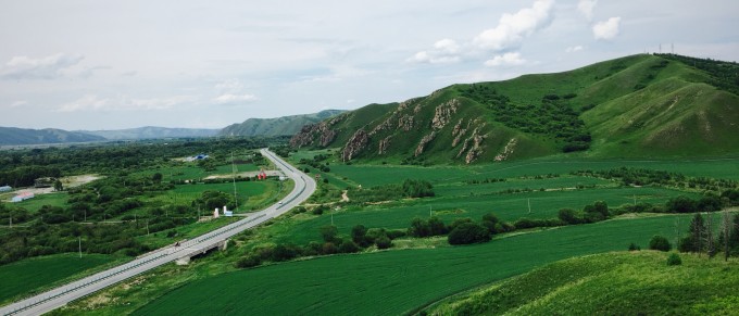 天津到张北草原旅游攻略_天津去张北草原_从天津去张北草原天路游玩攻略