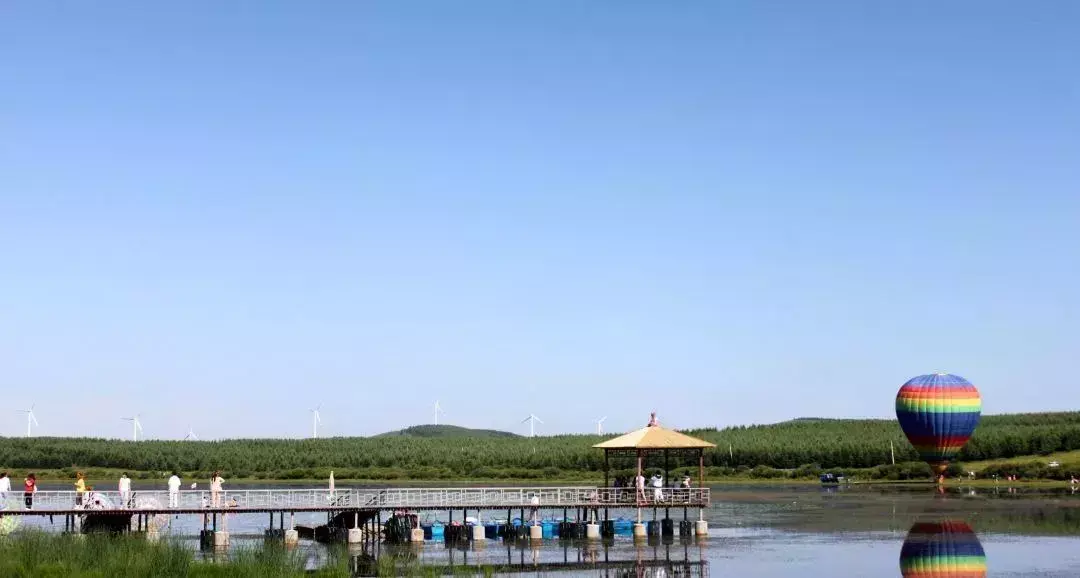 天津到张北草原旅游攻略_从天津去张北草原天路游玩攻略_天津去张北草原