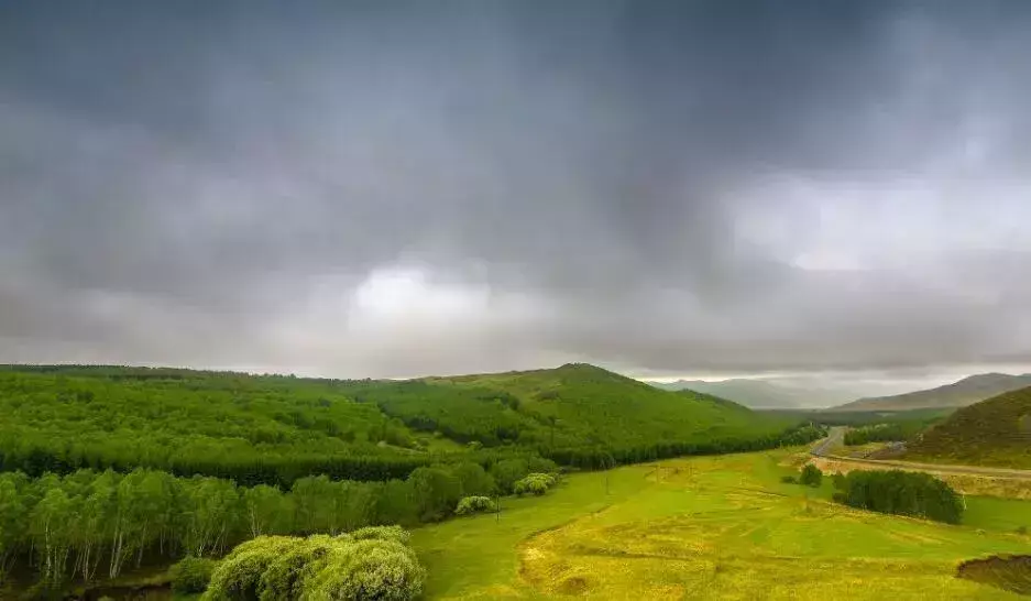 天津到张北草原旅游攻略_从天津去张北草原天路游玩攻略_天津去张北草原