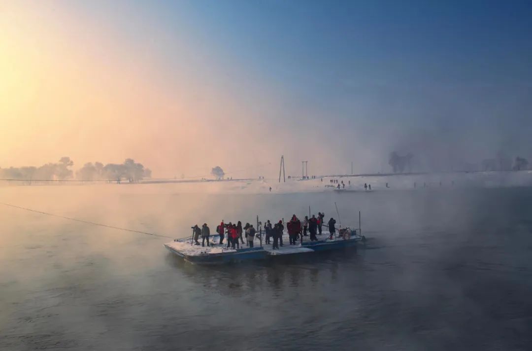 长春去雪乡旅游攻略_长春到雪乡旅游攻略_长春去雪乡路线