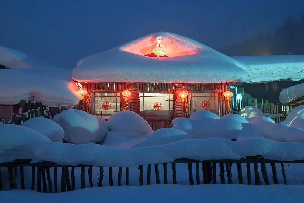 长春到雪乡旅游攻略_长春去雪乡路线_长春去雪乡旅游攻略