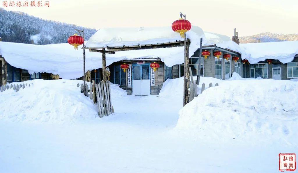 长春到雪乡旅游攻略_长春去雪乡旅游攻略_长春去雪乡路线