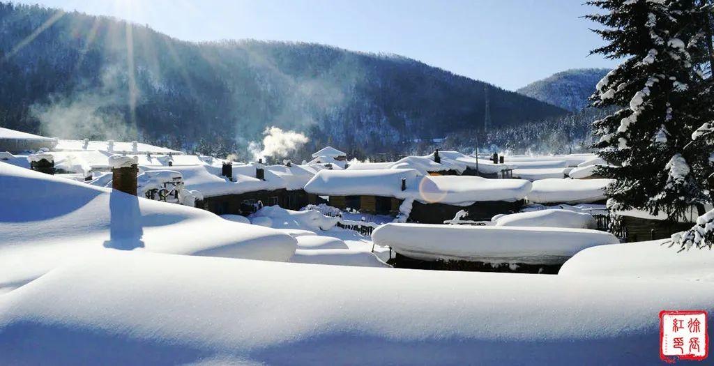 长春到雪乡旅游攻略_长春去雪乡路线_长春去雪乡旅游攻略