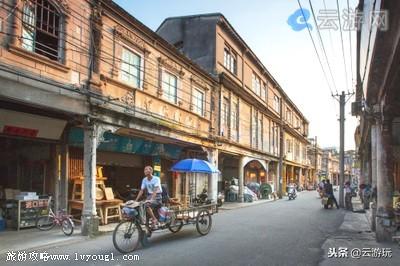 揭阳景区哪个地方好玩_都江堰虹口有啥地方好玩地方_揭阳市好玩的地方