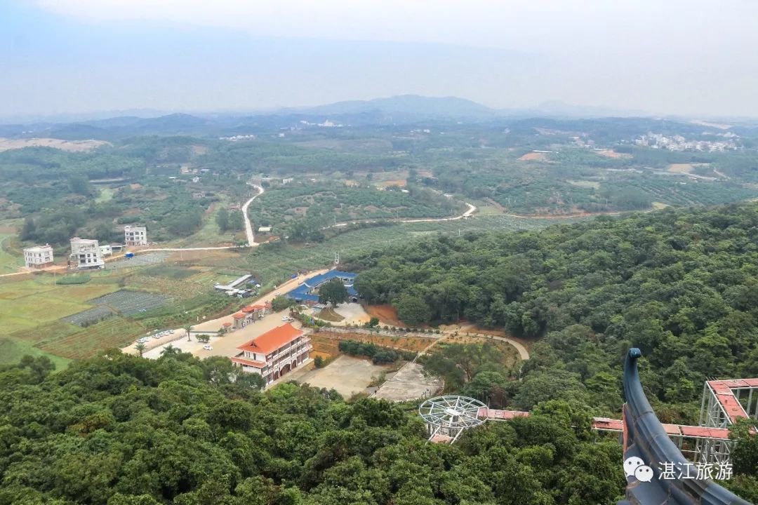 湛江吴川附近景点_湛江附近好玩的景点_湛江附近景点有哪些