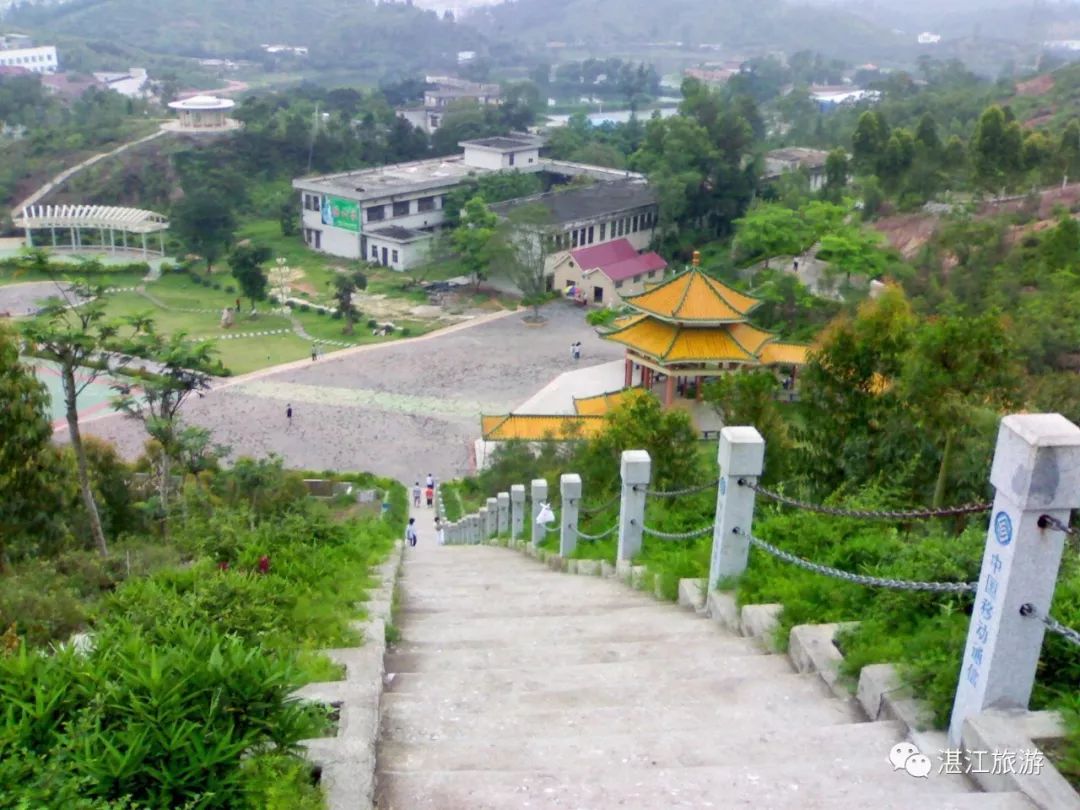 湛江附近好玩的景点_湛江吴川附近景点_湛江附近景点有哪些