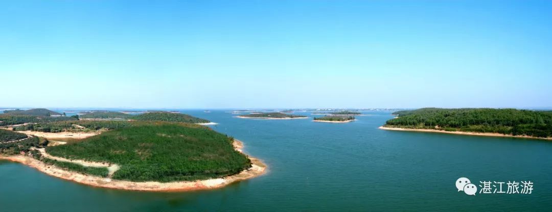 湛江附近好玩的景点_湛江附近景点有哪些_湛江吴川附近景点