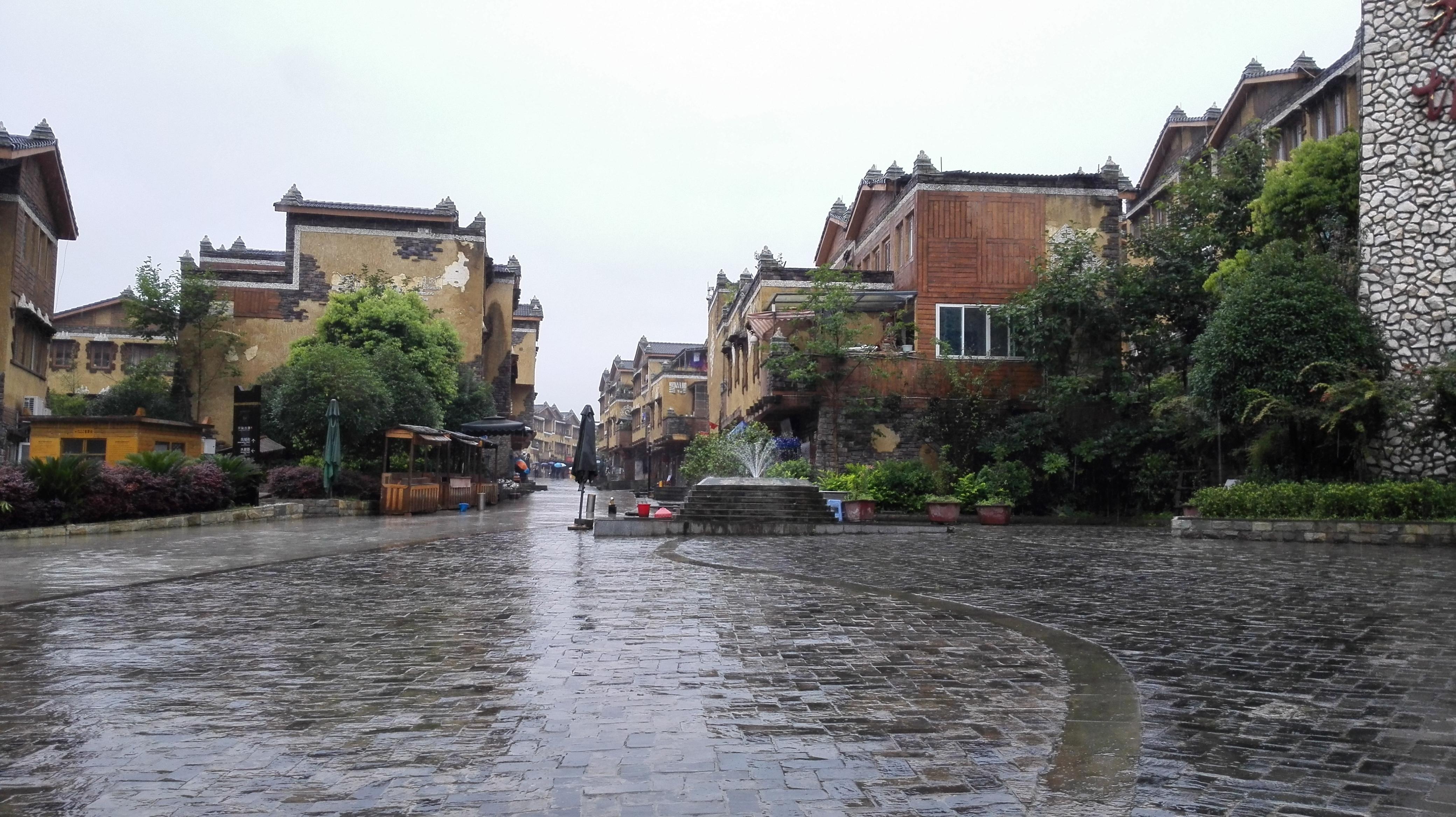 汶川三江旅游攻略_汶川攻略三江旅游路线_汶川三江风景名胜区攻略